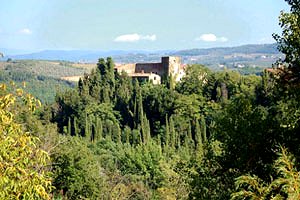 Castle Florence