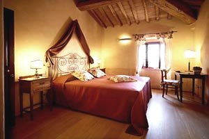 Exclusive villa San Gimignano