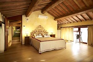 Exclusive villa San Gimignano