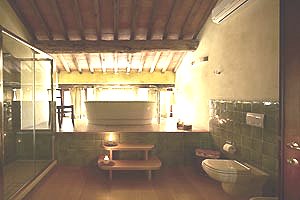 Exclusive villa San Gimignano