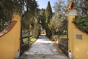 Elegante villa in Valdichiana