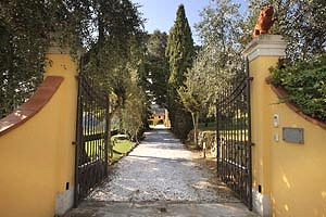 Villa Valdinievole