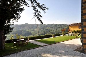 Elegante villa in Valdichiana