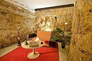 Luxury villa Forte dei Marmi