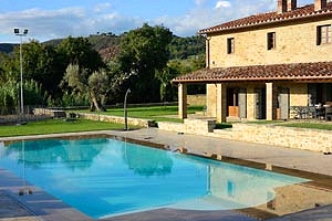 Luxurious Farmhouse Cortona