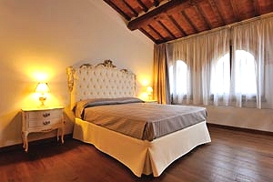 Luxurises Landhaus Cortona