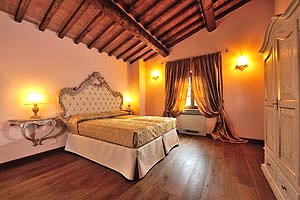 Luxurises Landhaus Cortona