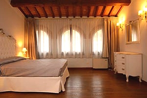 Villa di lusso a Cortona