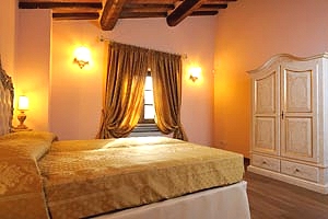 Luxurises Landhaus Cortona