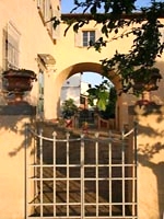 Antigua villa Arezzo