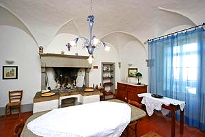 Antike Villa Arezzo