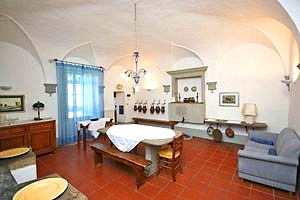 Antike Villa Arezzo