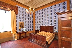 Villa di lusso ad Arezzo