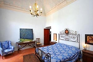 Antigua villa Arezzo