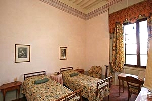 Antike Villa Arezzo