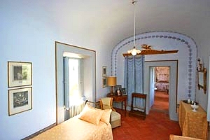 Antigua villa Arezzo