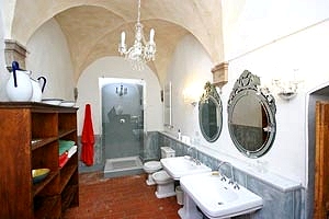 Antike Villa Arezzo