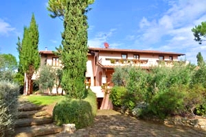 Villa di lusso in Maremma