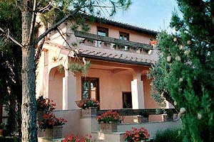 Elégante villa Marina Grosseto