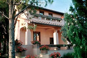 Villa di lusso in Maremma