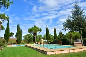 Elegante villa Marina Grosseto