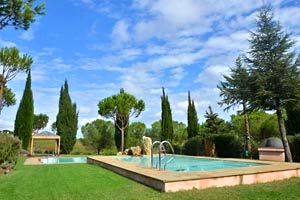 Villa di lusso in Maremma