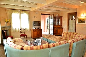 Elegante villa Marina Grosseto