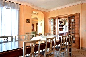 Elegant villa Marina Grosseto