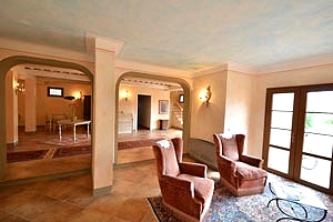 Elegante villa Marina Grosseto