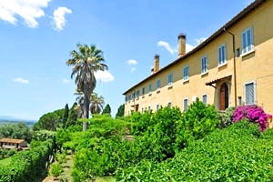 Elegante villa in Maremma