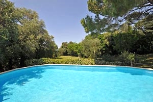 Villa in Maremma