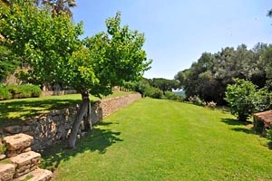 Elegante villa in Maremma