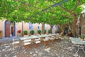 Elegante villa in Maremma