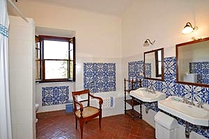 Elegante villa in Maremma