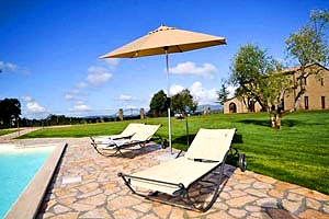 Villa di lusso in Maremma