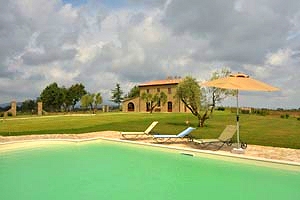 Villa di lusso in Maremma