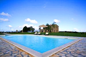 Villa di lusso in Maremma