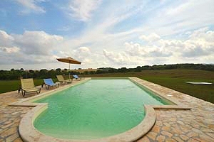 Luxury Villa in Maremma