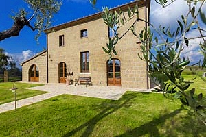 Luxury Villa in Maremma