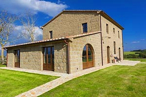 Luxury Villa in Maremma