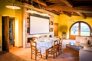 Luxury Villa in Maremma