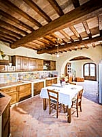 Villa Maremme Grosseto