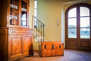 Luxury Villa in Maremma