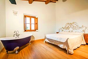 Luxury Villa in Maremma