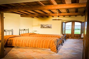 Villa de lujo en Maremma