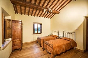 Villa de lujo en Maremma