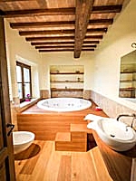 Luxury Villa in Maremma