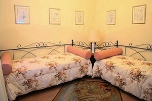 Elegant historic villa in San Miniato