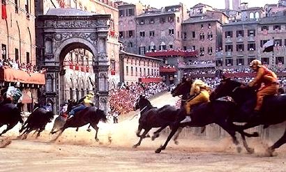 siena-palio